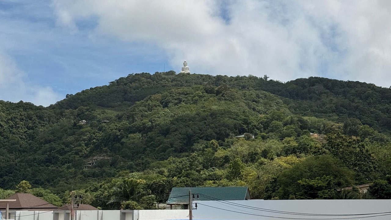 Photo of Outdoor in Chalong