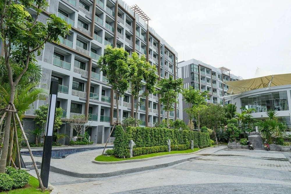 Photo of Outdoor in South Pattaya
