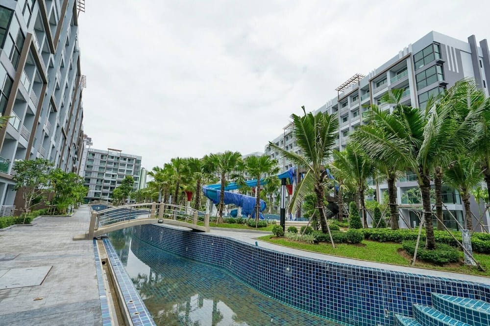 Photo of Outdoor in South Pattaya