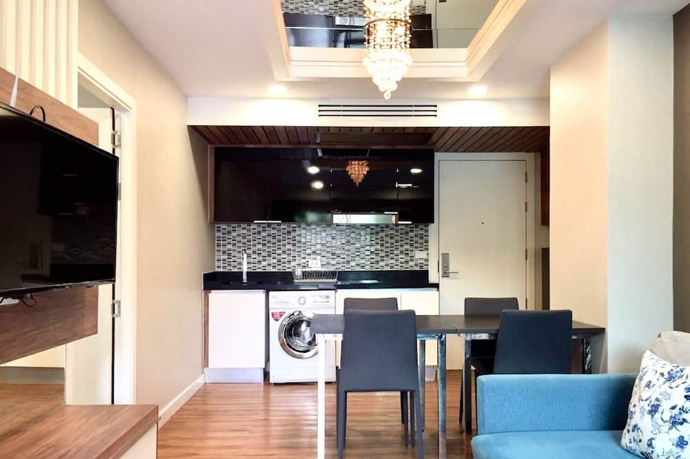 Photo of Livingroom in South Pattaya