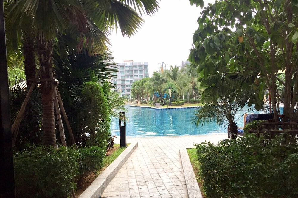 Photo of Outdoor in South Pattaya