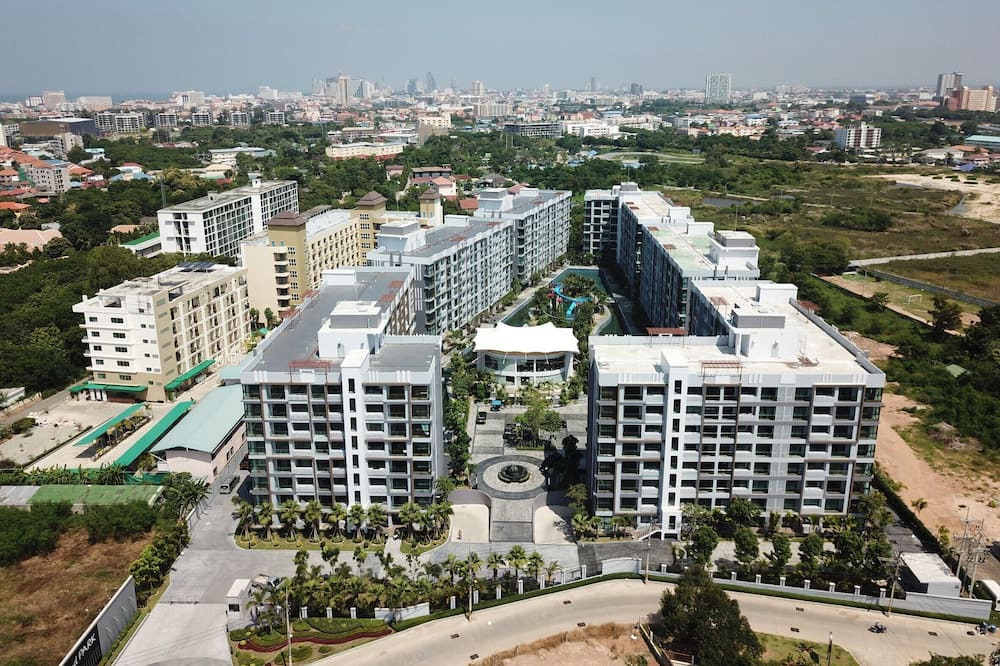 Photo of Outdoor in South Pattaya