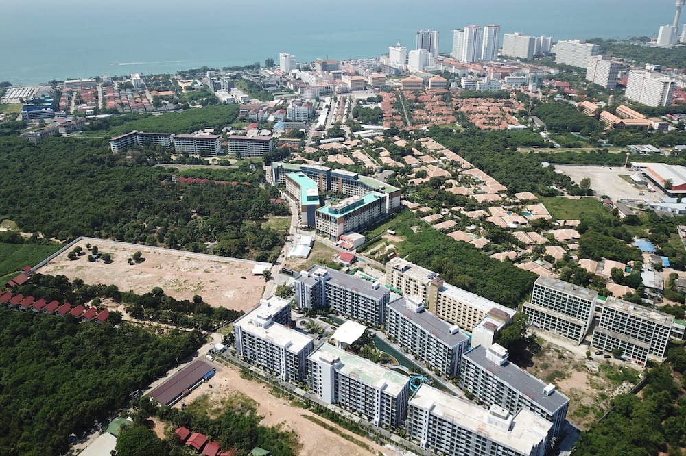 Photo of Outdoor in South Pattaya