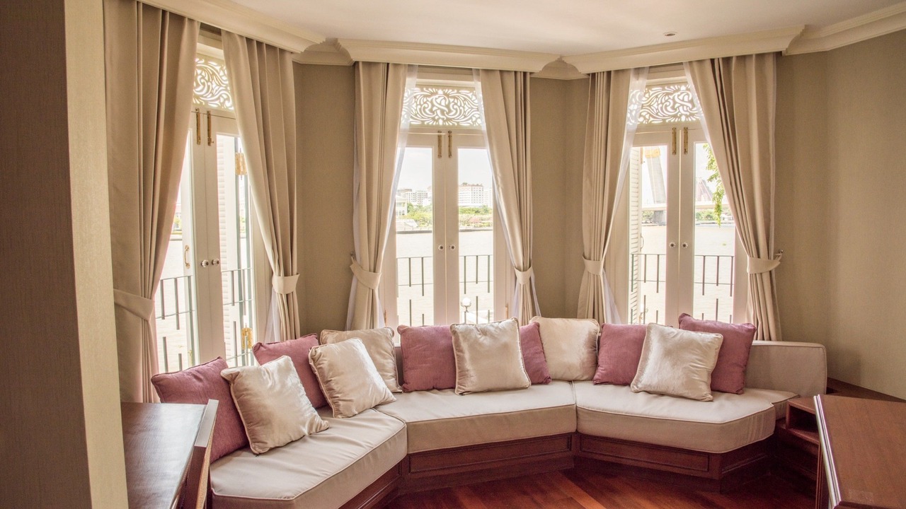 Photo of Bedroom in Wat Sam Phraya