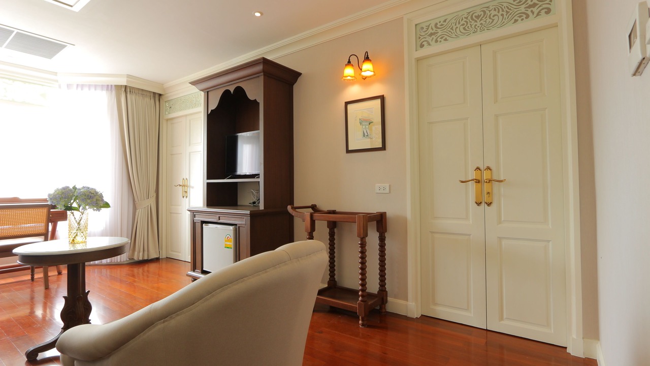 Photo of Bedroom in Wat Sam Phraya