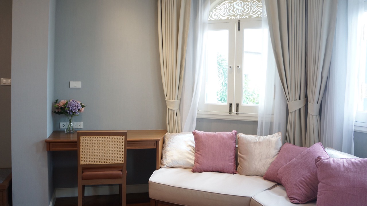 Photo of Bedroom in Wat Sam Phraya