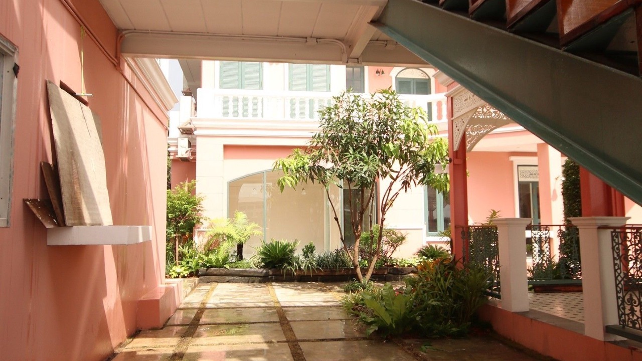 Photo of Outdoor in Wat Sam Phraya