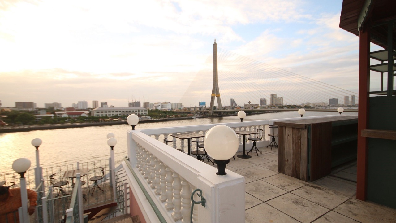 Photo of Outdoor in Wat Sam Phraya