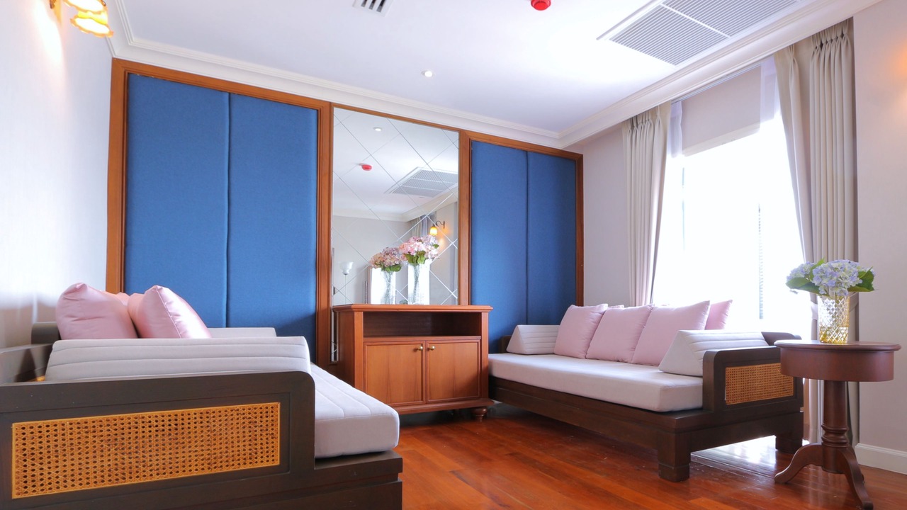 Photo of Bedroom in Wat Sam Phraya