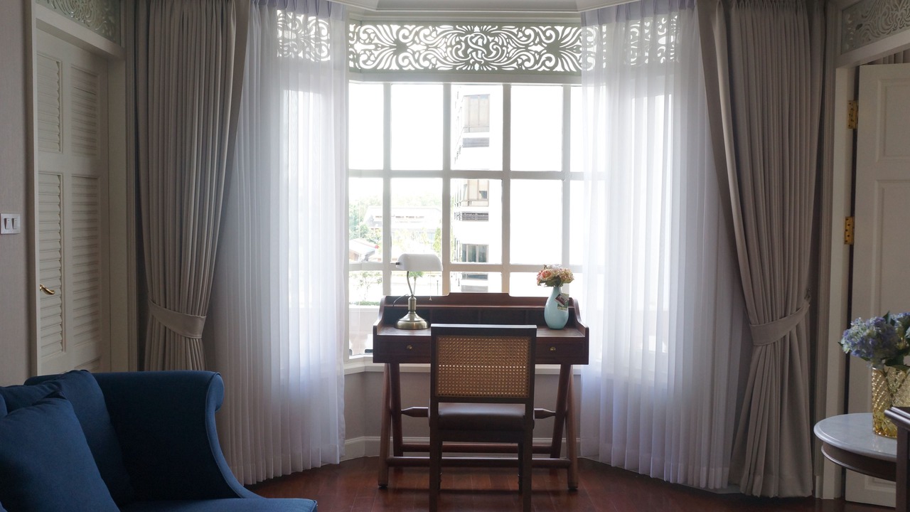 Photo of Bedroom in Wat Sam Phraya