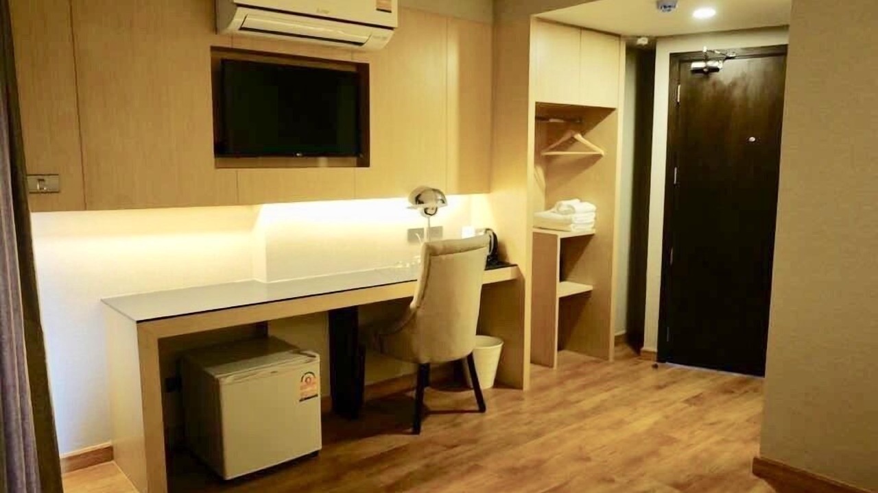 Photo of Bedroom in Pak Phraek