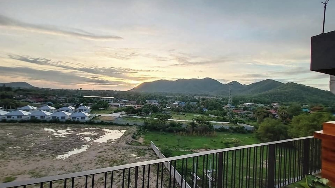 Photo of Bedroom in Pak Phraek