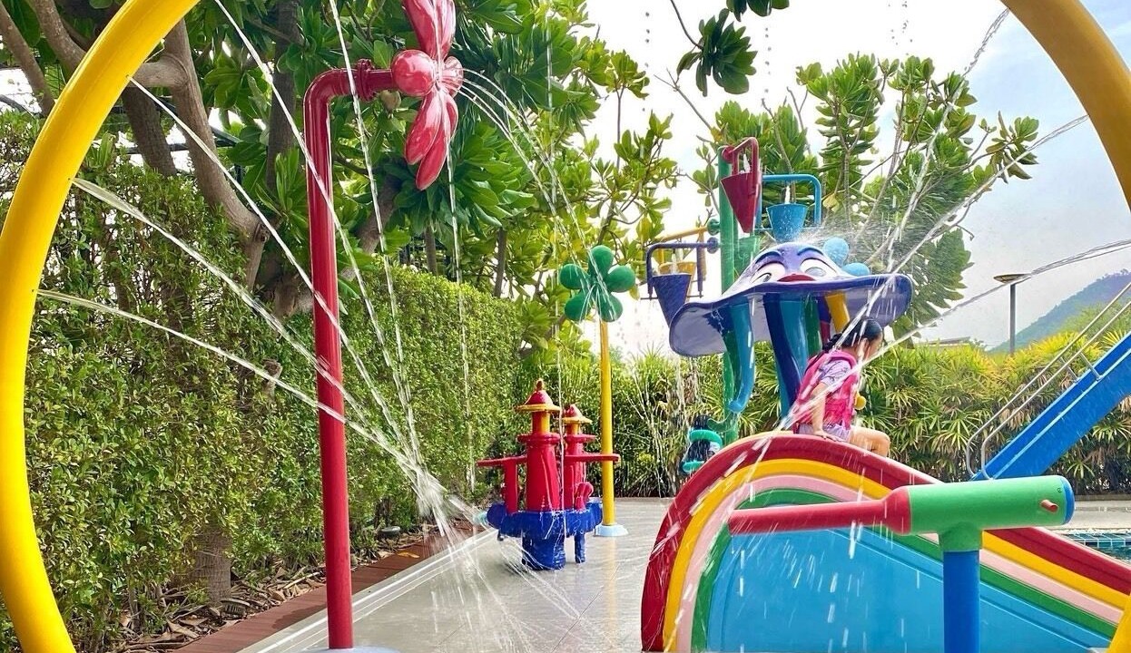 Photo of Outdoor in Pak Phraek