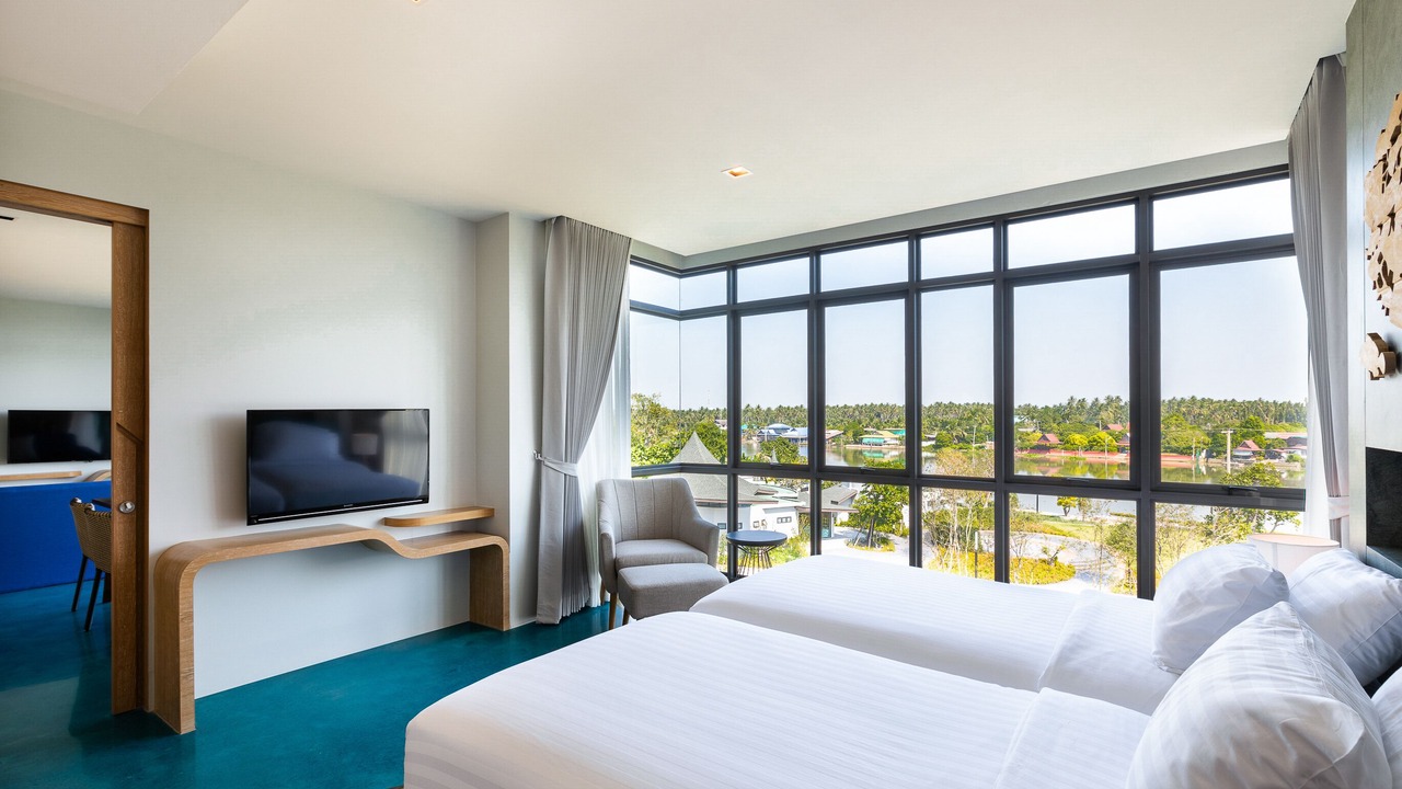 Photo of Bedroom in Bang Khonthi