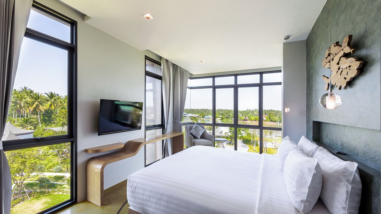 Photo of Bedroom in Bang Khonthi