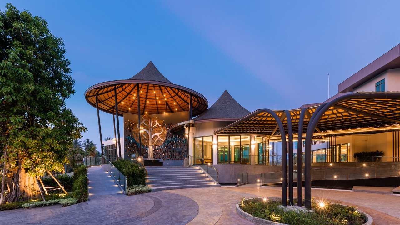 Photo of Outdoor in Bang Khonthi