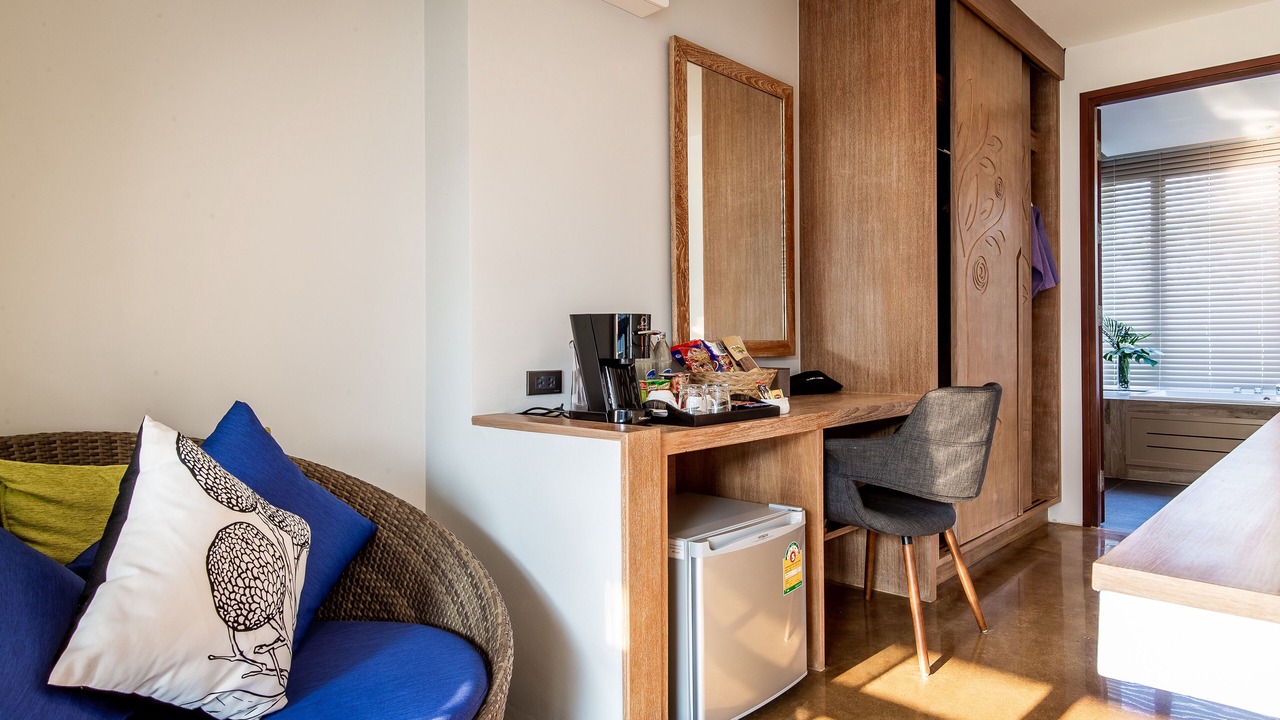 Photo of Bedroom in Bang Khonthi