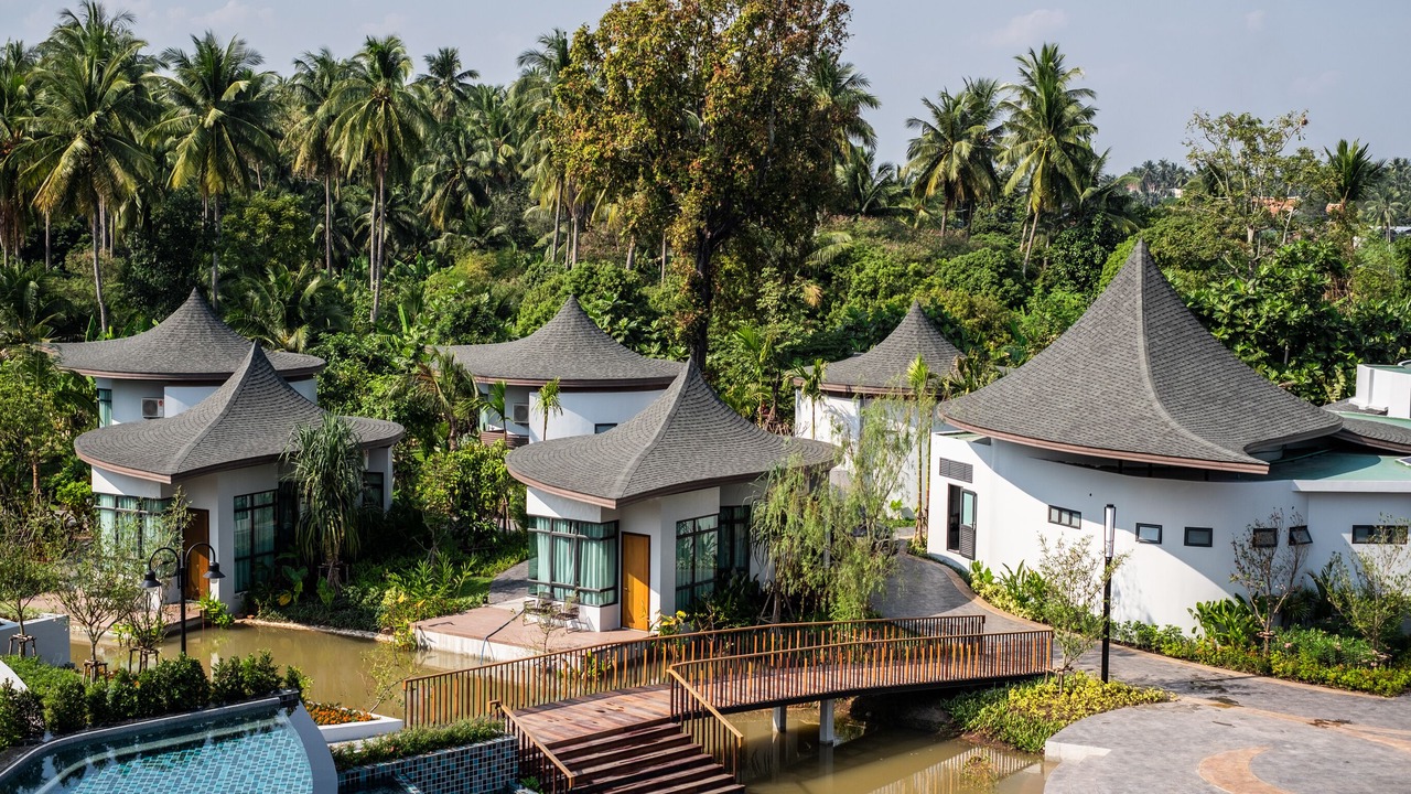 Photo of Outdoor in Bang Khonthi