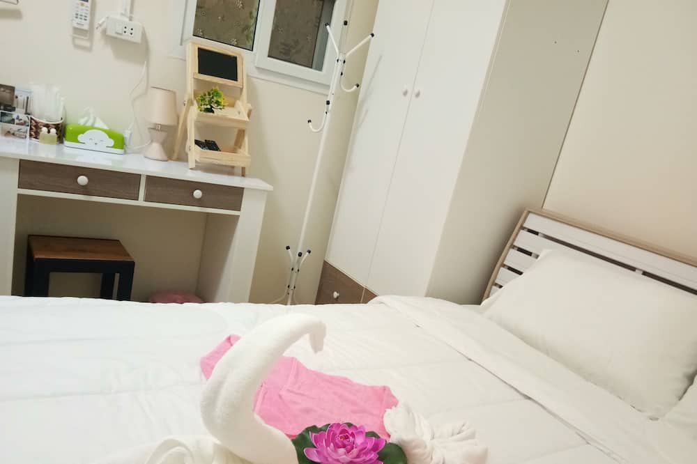 Photo of Bedroom in Suwannaphum