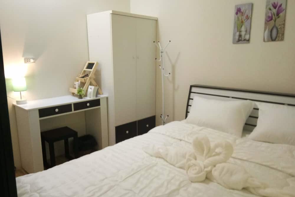 Photo of Bedroom in Suwannaphum