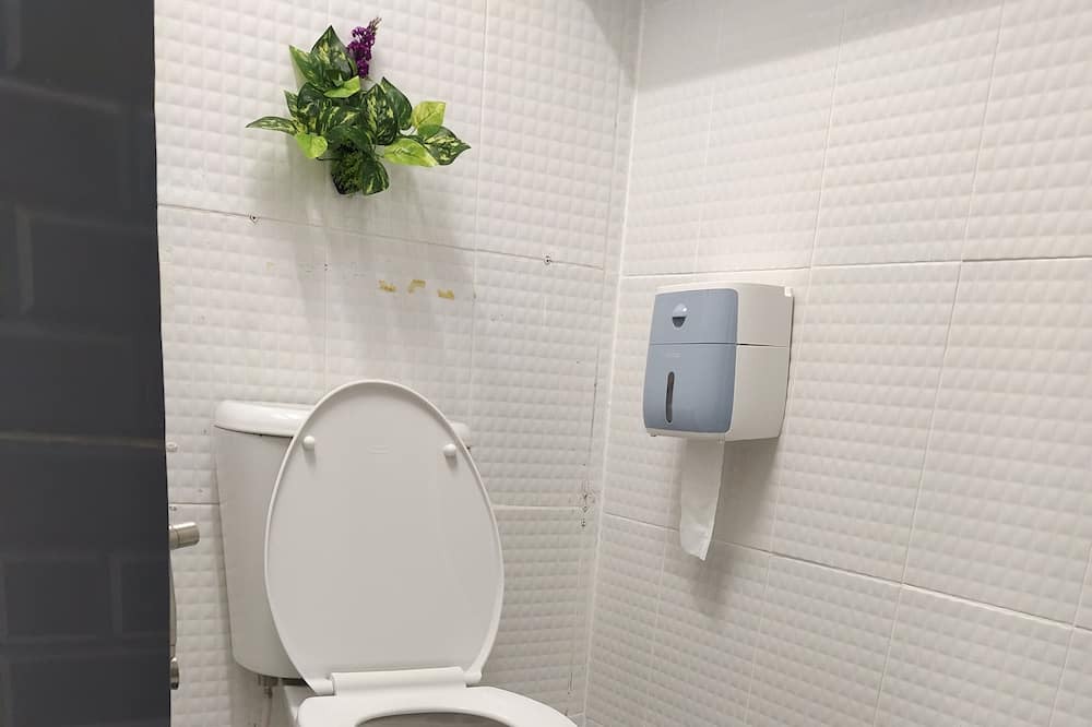 Photo of Bathroom in Suwannaphum