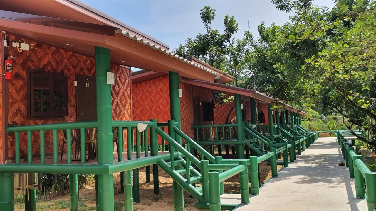 Photo of Outdoor in Khlong Sok