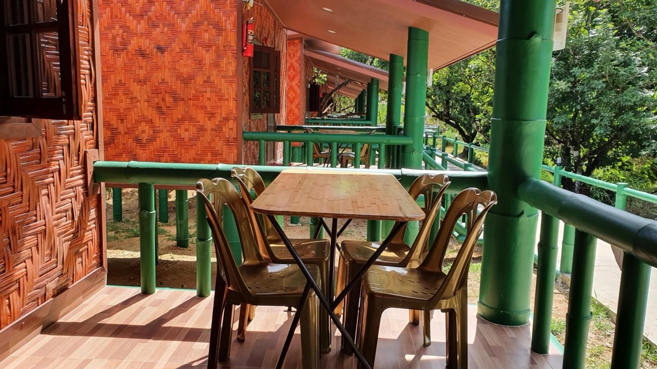 Photo of Patio Balcony in Khlong Sok