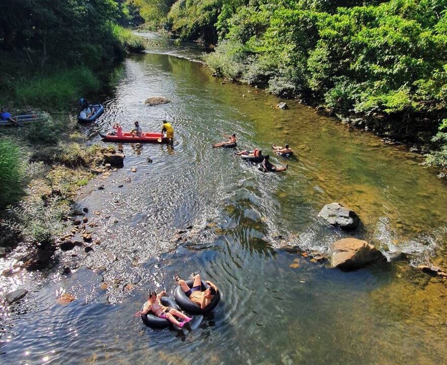 Photo of Outdoor in Khlong Sok