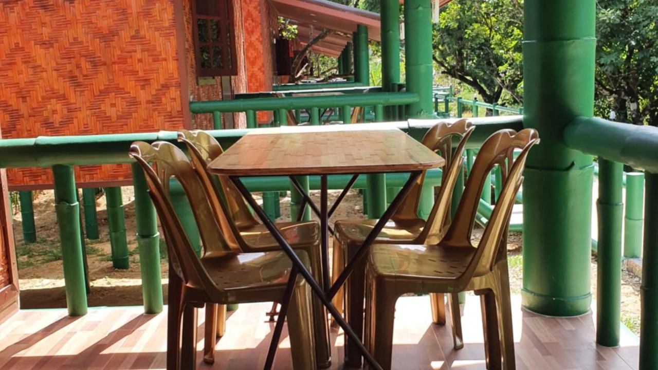 Photo of Patio Balcony in Khlong Sok