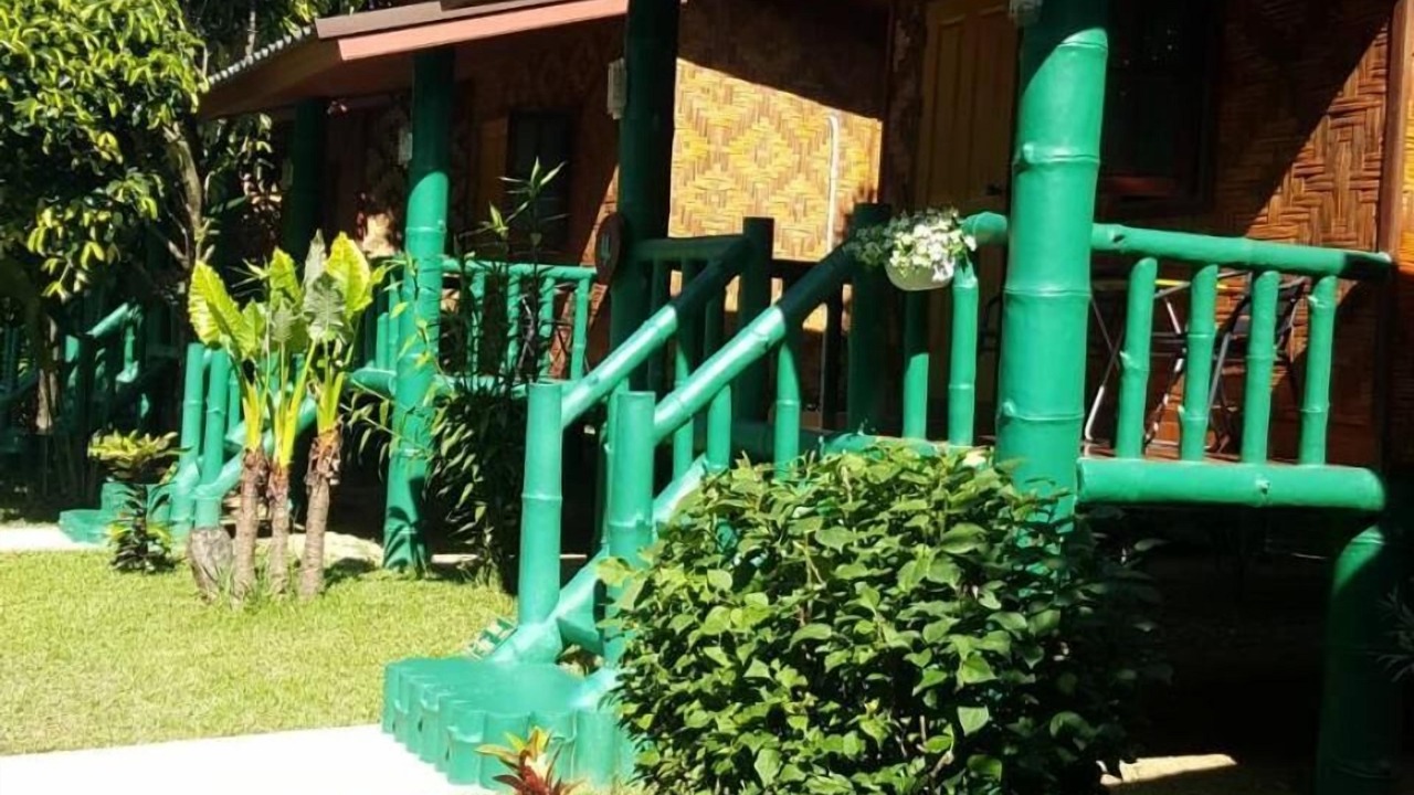 Photo of Outdoor in Khlong Sok