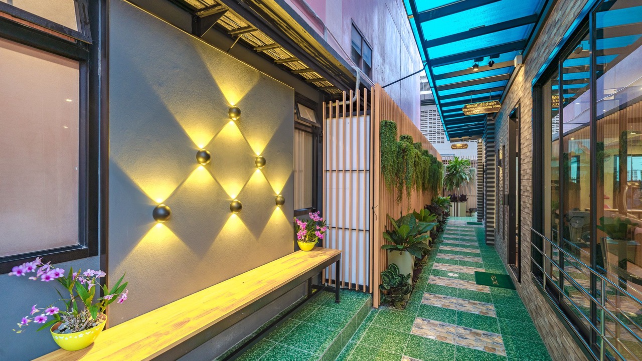 Photo of Outdoor in Bang Khae Nuea
