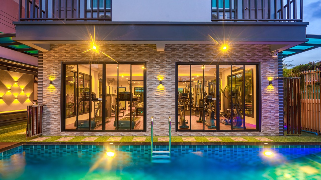 Photo of Outdoor in Bang Khae Nuea