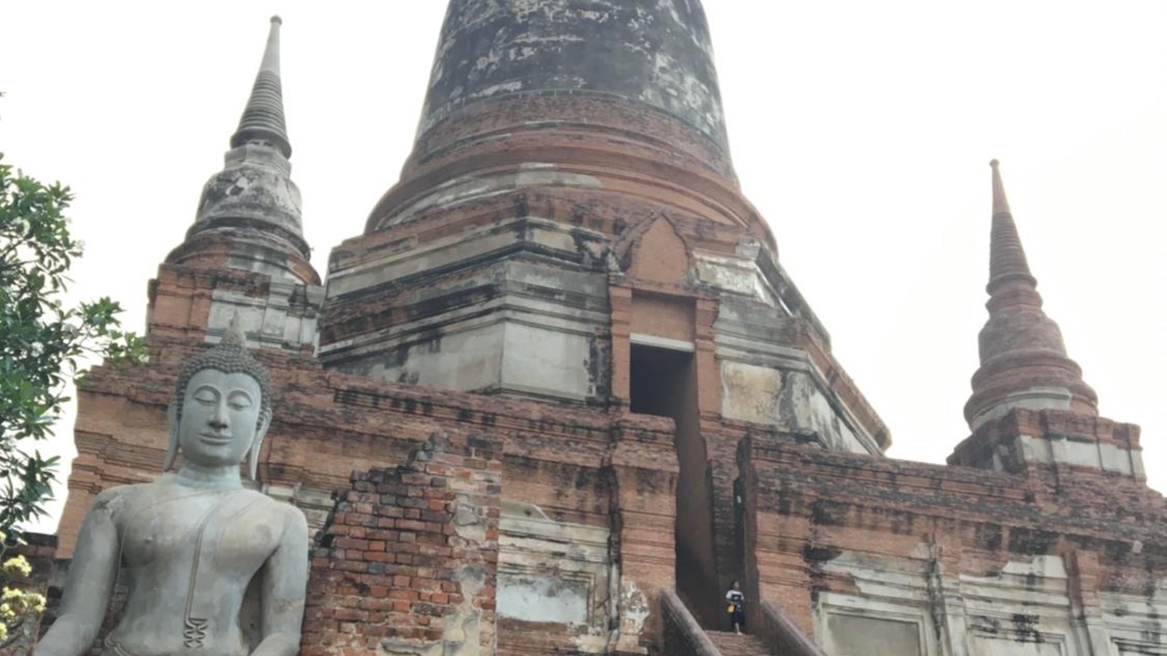 Photo of Others in Ayutthaya