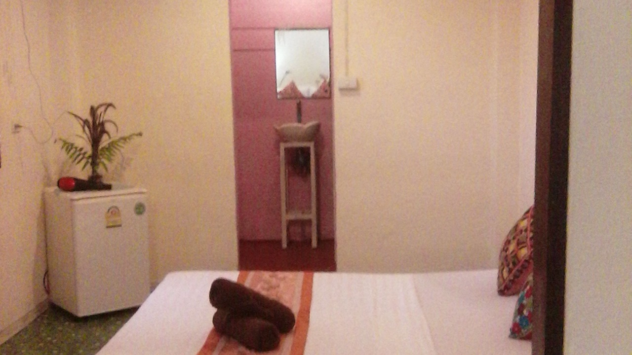Photo of Bedroom in Ko Lanta