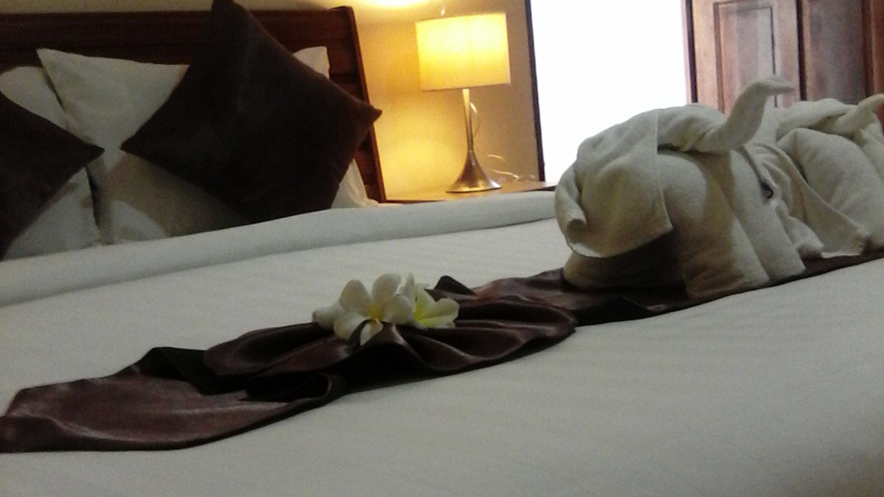 Photo of Bedroom in Ko Lanta