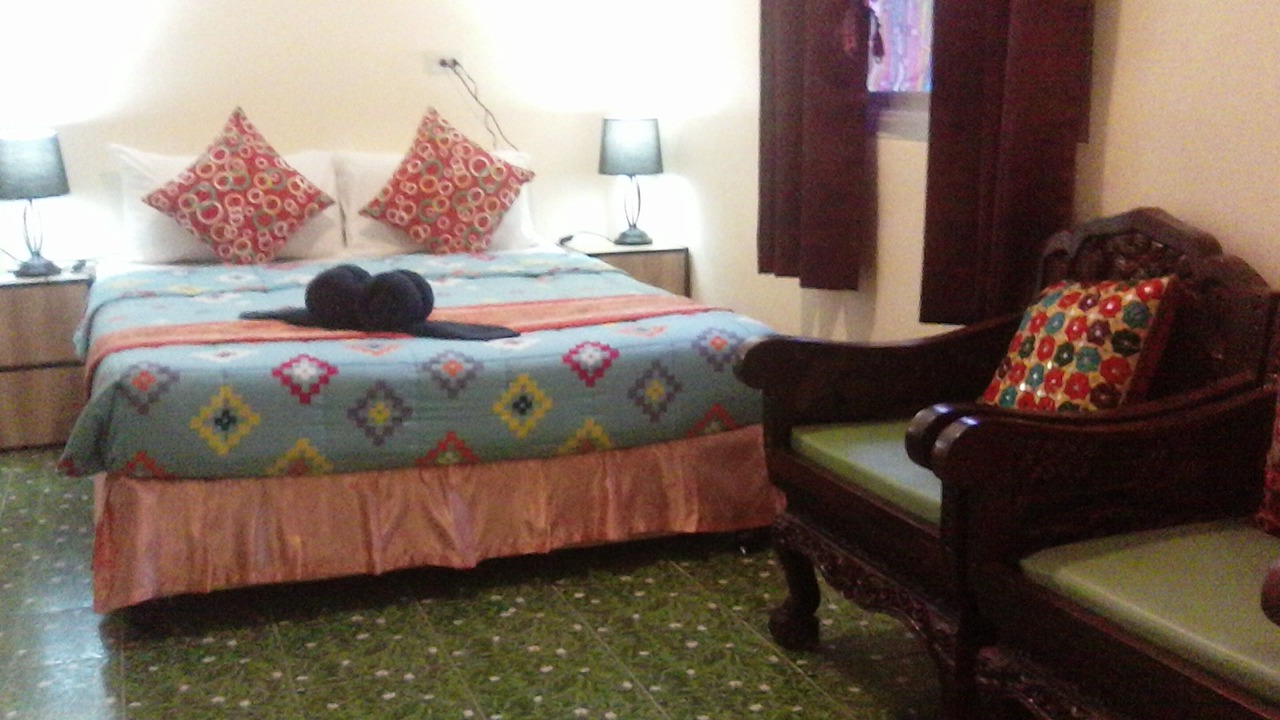 Photo of Bedroom in Ko Lanta