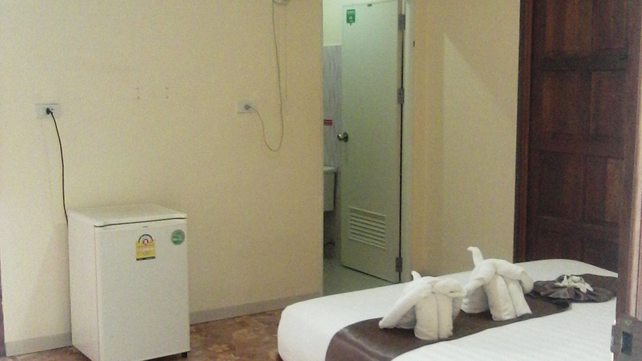Photo of Bedroom in Ko Lanta