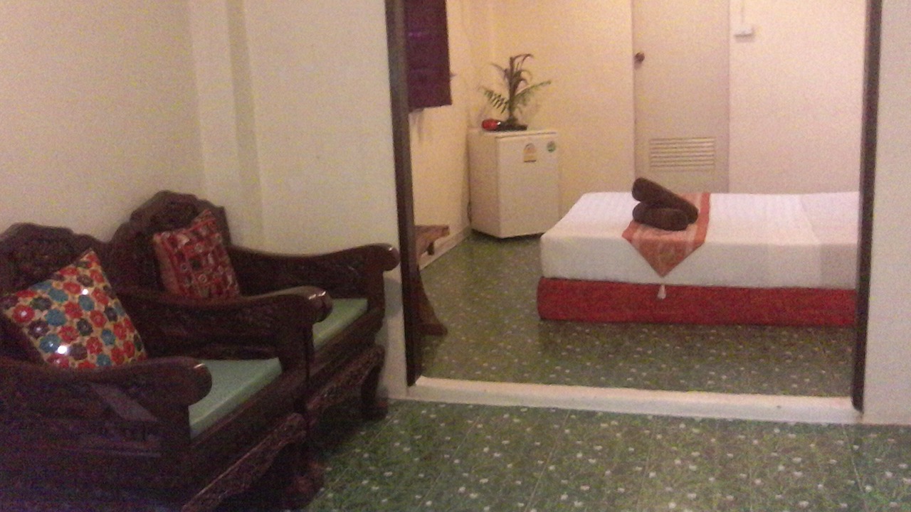 Photo of Bedroom in Ko Lanta
