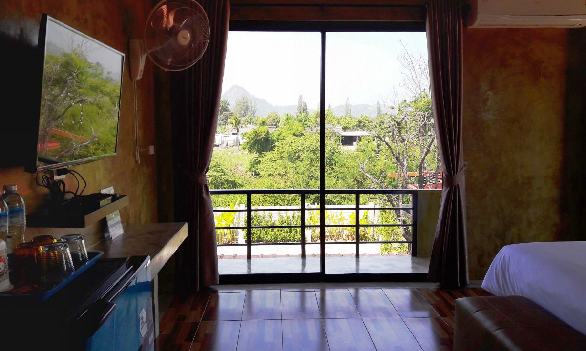 Photo of Outdoor in Wang Pong