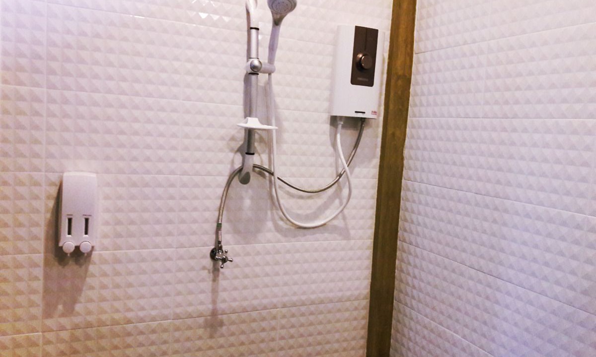 Photo of Bathroom in Wang Pong