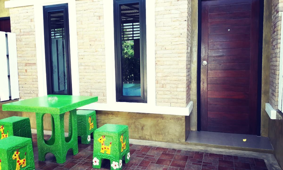 Photo of Outdoor in Wang Pong