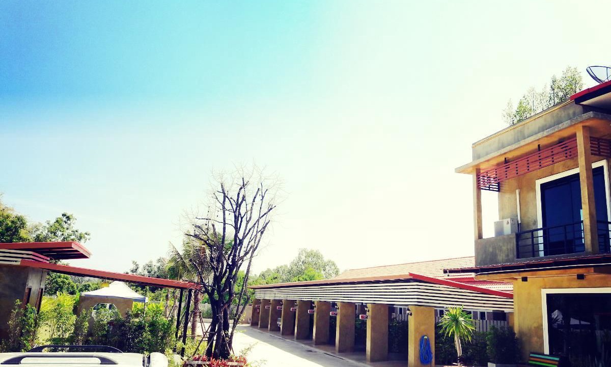 Photo of Outdoor in Wang Pong