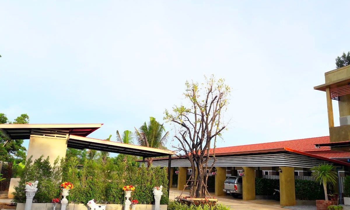 Photo of Outdoor in Wang Pong