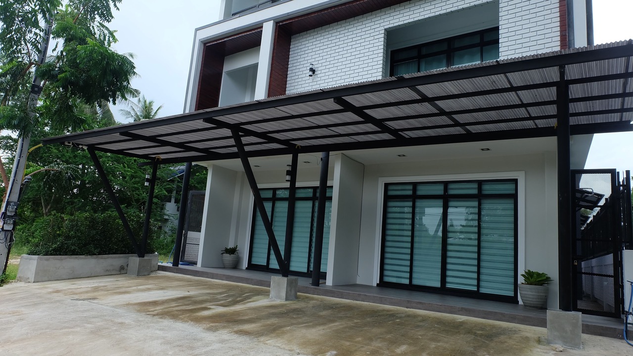 Photo of Outdoor in Pak Nam Pran