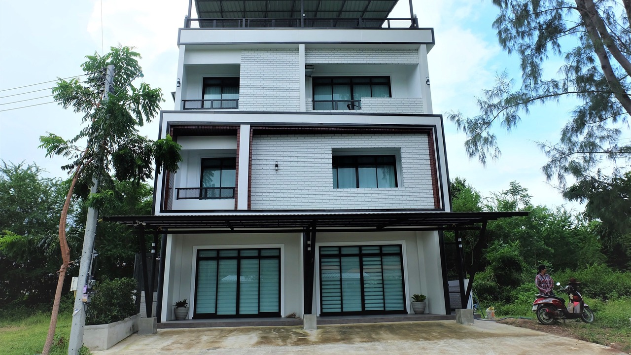 Photo of Outdoor in Pak Nam Pran