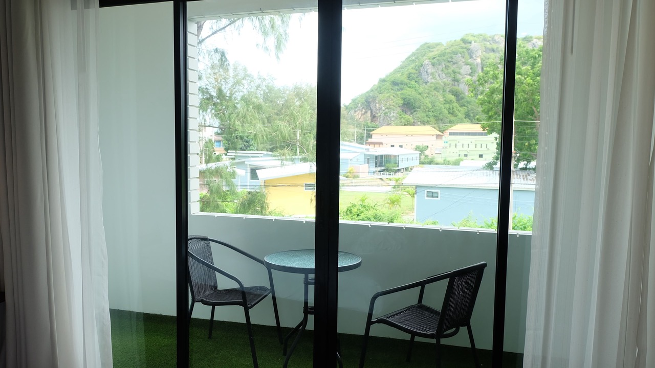 Photo of Patio Balcony in Pak Nam Pran