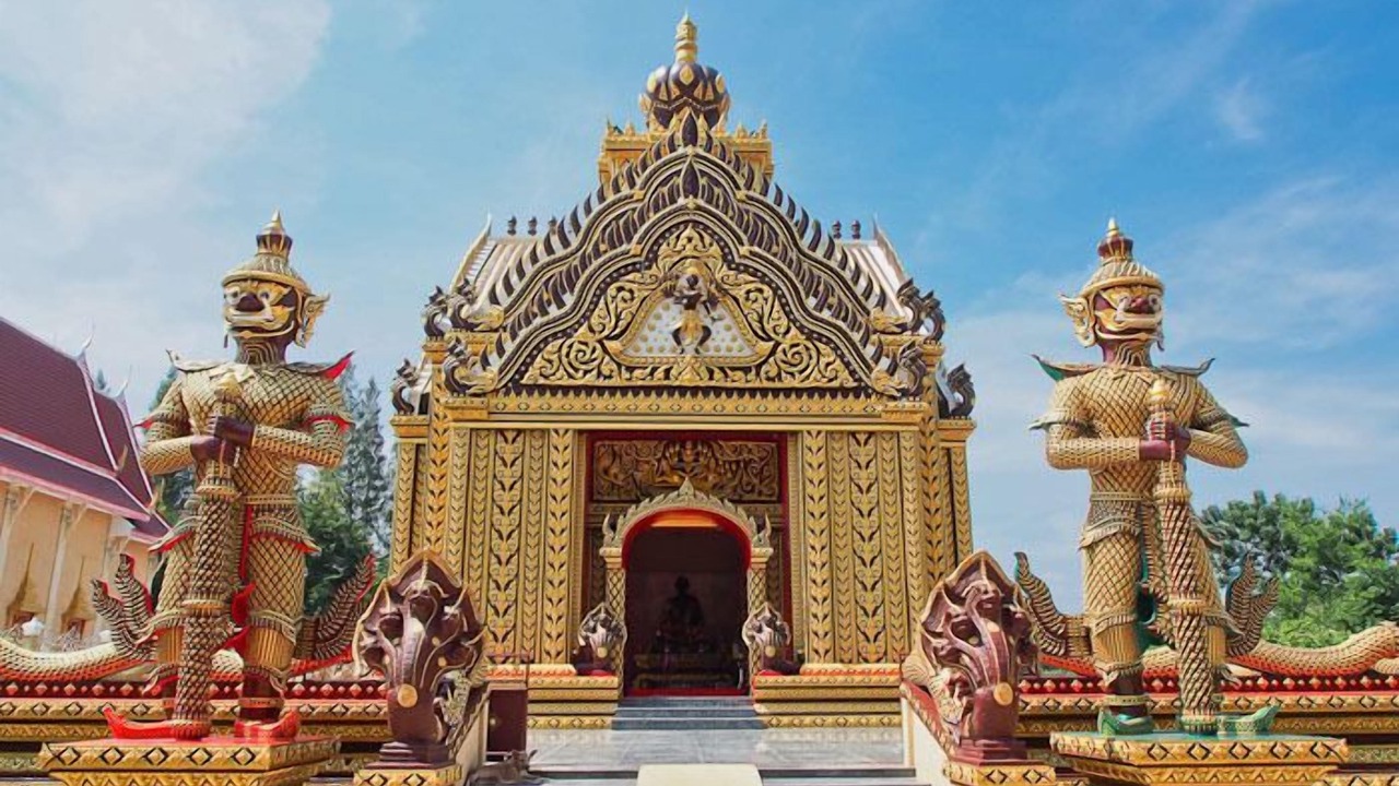 Photo of Others in Pak Nam Pran