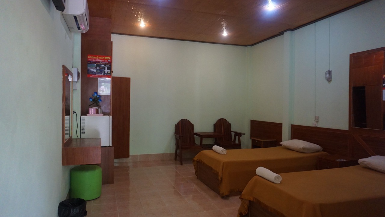 Photo of Bedroom in Yan Yao