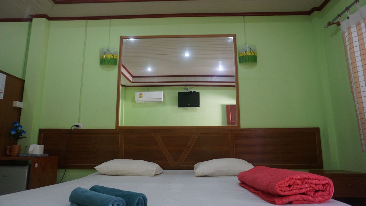 Photo of Bedroom in Yan Yao