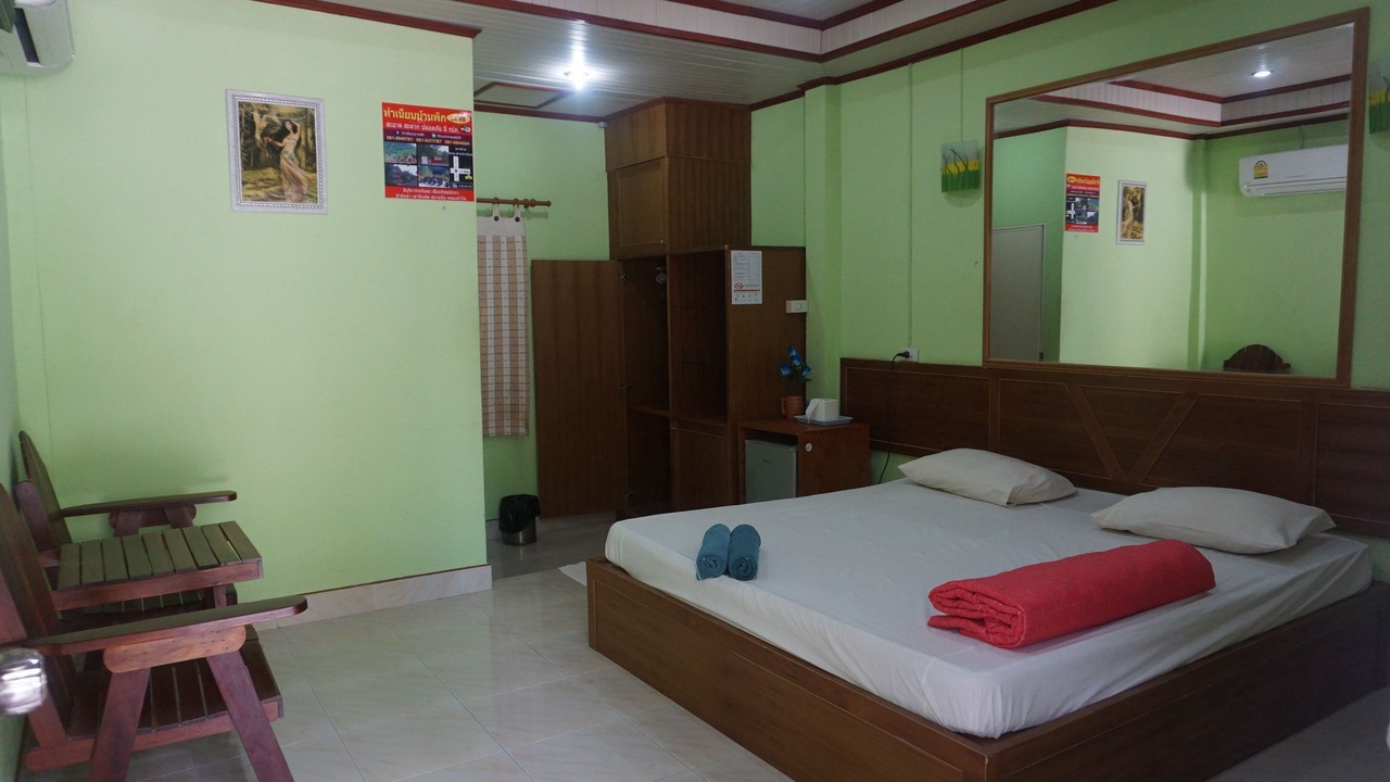 Photo of Bedroom in Yan Yao